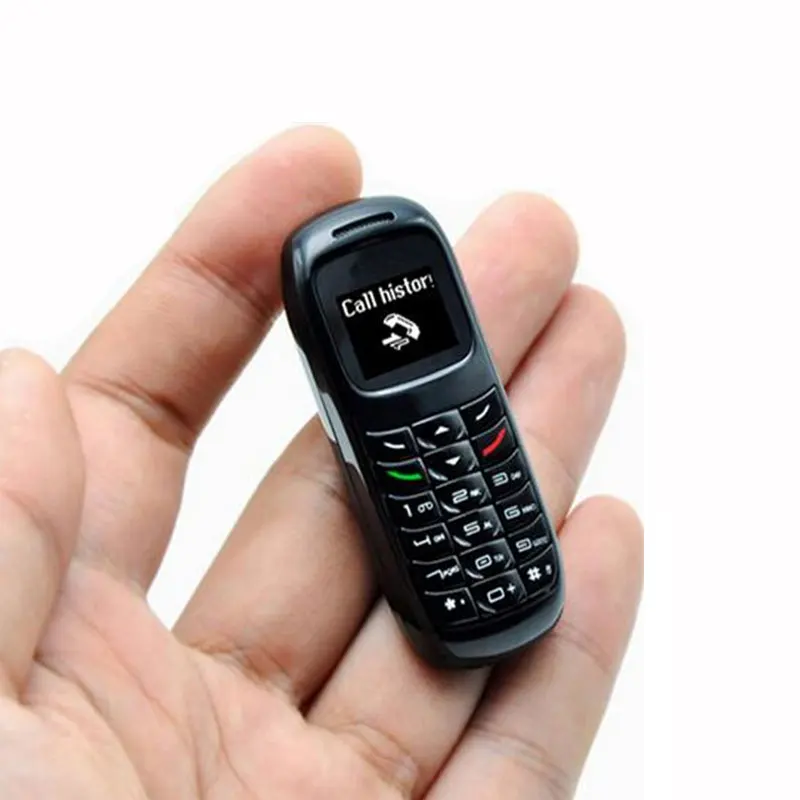 XENO L8Star Bm70 Bluetooth мини мобильные телефоны Bluetooth Dialer универсальные беспроводные наушники для мобильного телефона Dialer