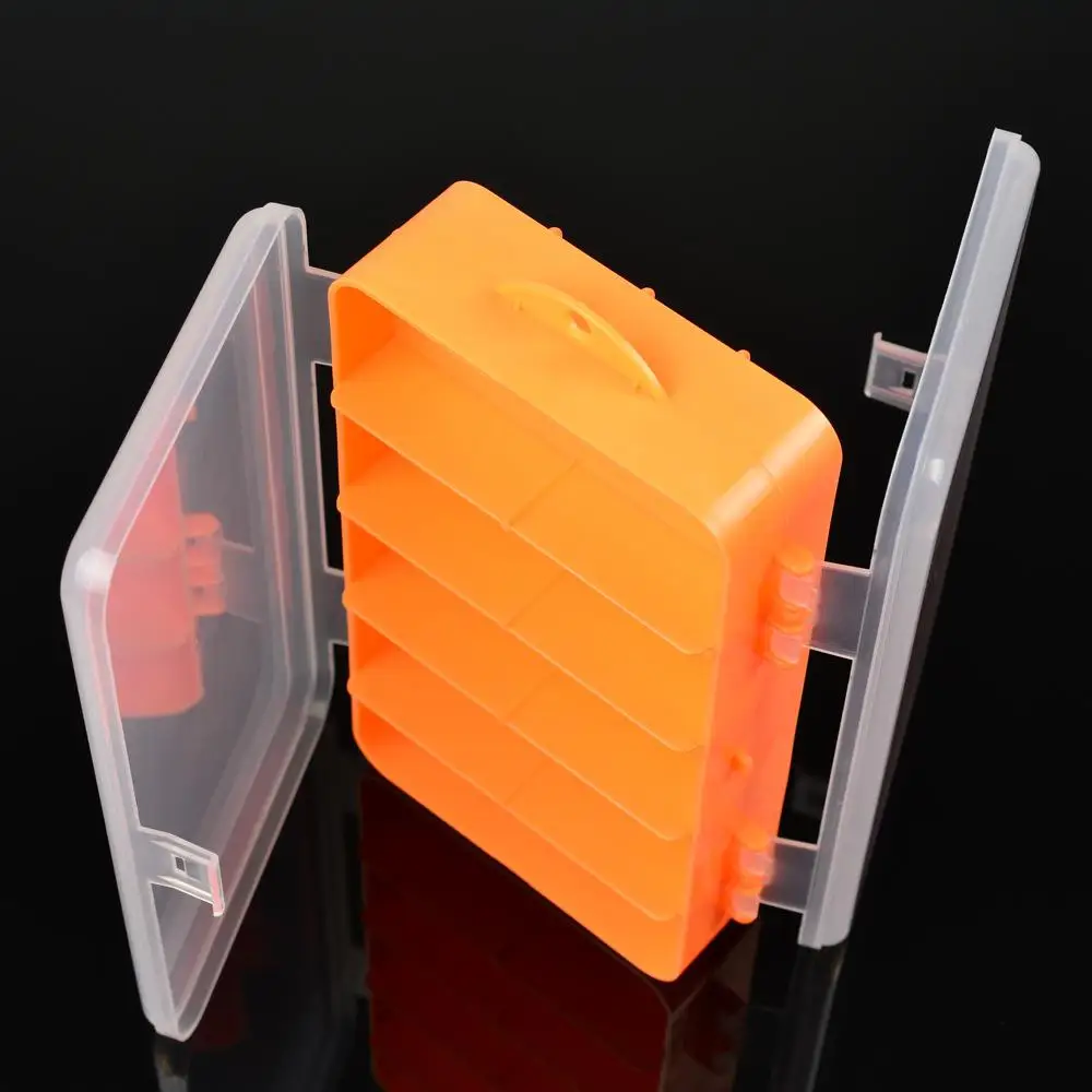 

DSstyles Professional Multilayer Fishing Lure Baits Storage Box