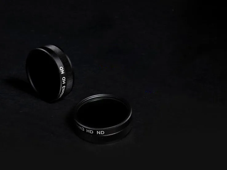 ND2 ND4 ND8 CPL Camera Lens Filter ND16 ND32 ND64 128 250 ND400 Fr DJI Phantom 4 Phantom 3