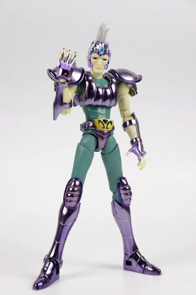 CMT великолепные игрушки EX Saint Seiya фигурка Бронзовый Единорог йокошимау и гидрас