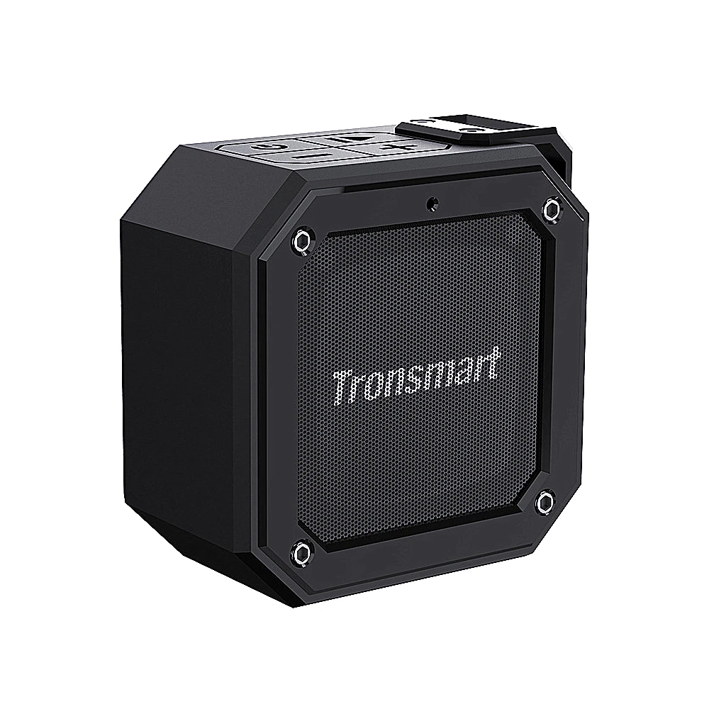 

Tronsmart Bluetooth Speaker Portable Soundbar Bluetooth 4.5 Audio Receiver Waterproof Wireless Mini Speaker for Music MP3 Player