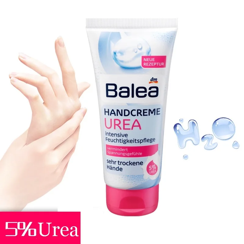 Balea Urea Hand Cream 100ml (7)