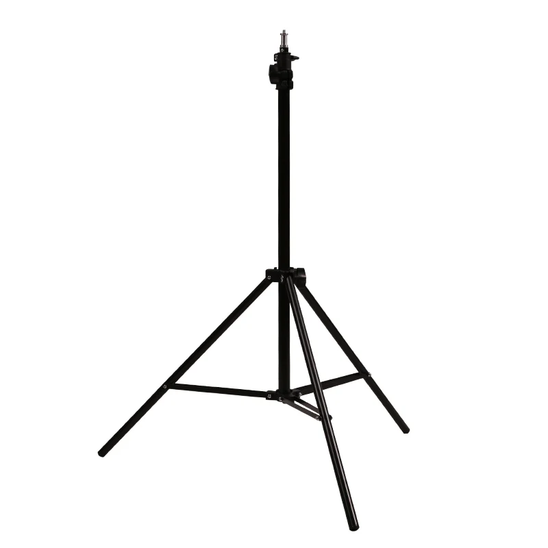  200cm Compact Portable Aluminum Light Stand for Softbox Photo Video Lighting Flashgun Lamps /umbrel