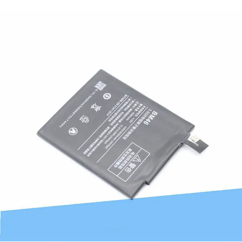 ISkyams 1x4050 mAh/15.6Wh BM46/BM 46 запасная батарея для мобильного телефона Bateria Batterij для Xiao mi Red mi Note 3 mi Note3 Pro