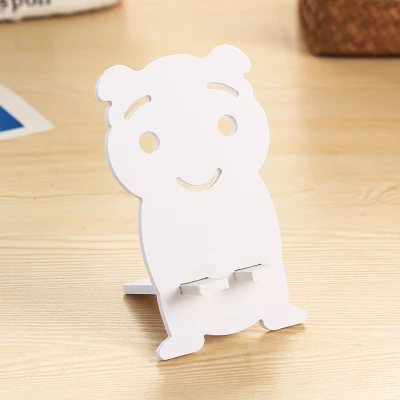 Univeral Lazy Mobile Phone Holders Stands Accessory Cute Cartoon Animal Rabbit Bear Cellphone Tablet Desktop Holder Stand Univeral Lazy Mobile Phone Holders Stands Accessory Cute Cartoon Animal Rabbit Bear Cellphone Tablet Desktop Holder Stand