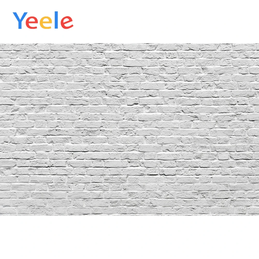 

Yeele Bricks Wall Party Home Decor Baby Child Portrait Scene Photography Backdrop Photographic Background Props For Photo Studio