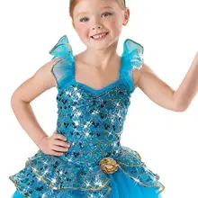 Распродажа, новая гимнастическая трико, трико, детская одежда и танцевальные женские балетные костюмы, сценический костюм, танцевальный костюм, платье