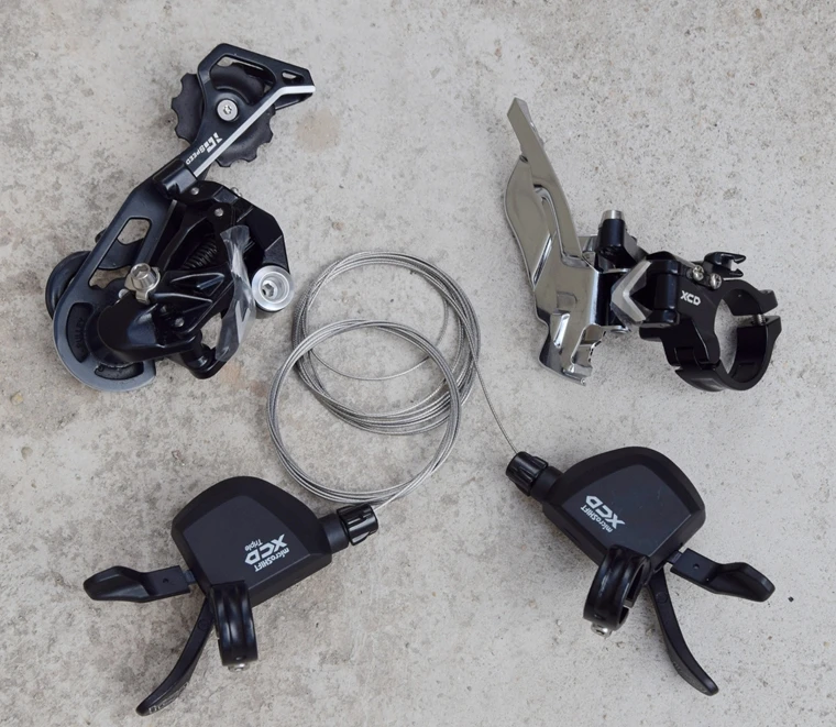 microshift groupset uk