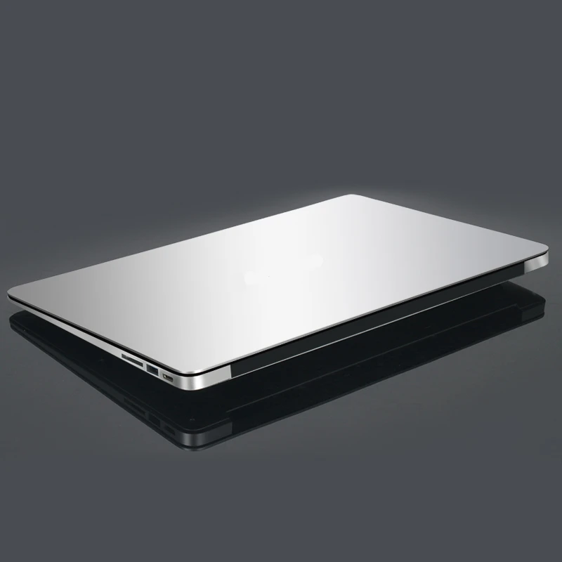 4GB Ram+64GB SSD+500GB HDD Ultrathin Quad Core J1900 Fast Running Windows10 system Laptop Notebook Computer, free shipping