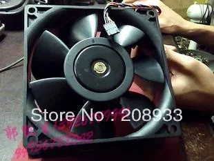 

For Original Delta AFC1512DG 15050 15CM 12V 1.80A the wind capacity violence fan+cooling fan