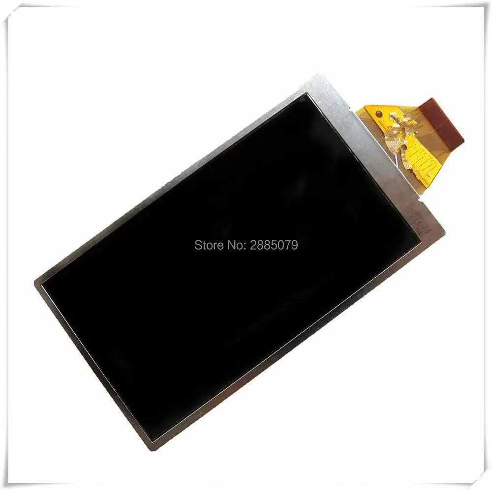 NIKON Coolpix S6400 LCD (1)