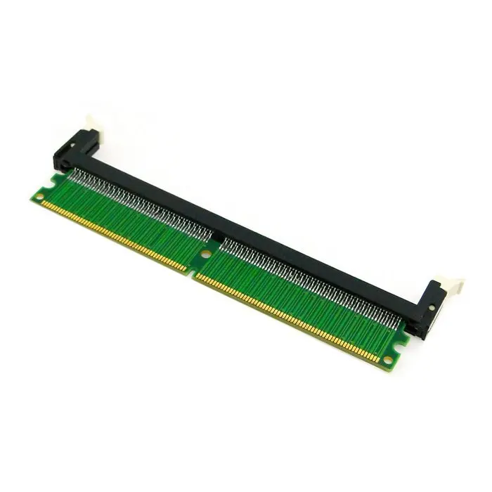 Карта удлинительного адаптера DDR2 Папа мама|adapter ddr2|ddr2 adaptermale to female |