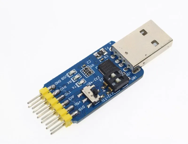 CH341A 24 25 серия EEPROM флэш-память биос USB программатор с программным обеспечением и Драйвером