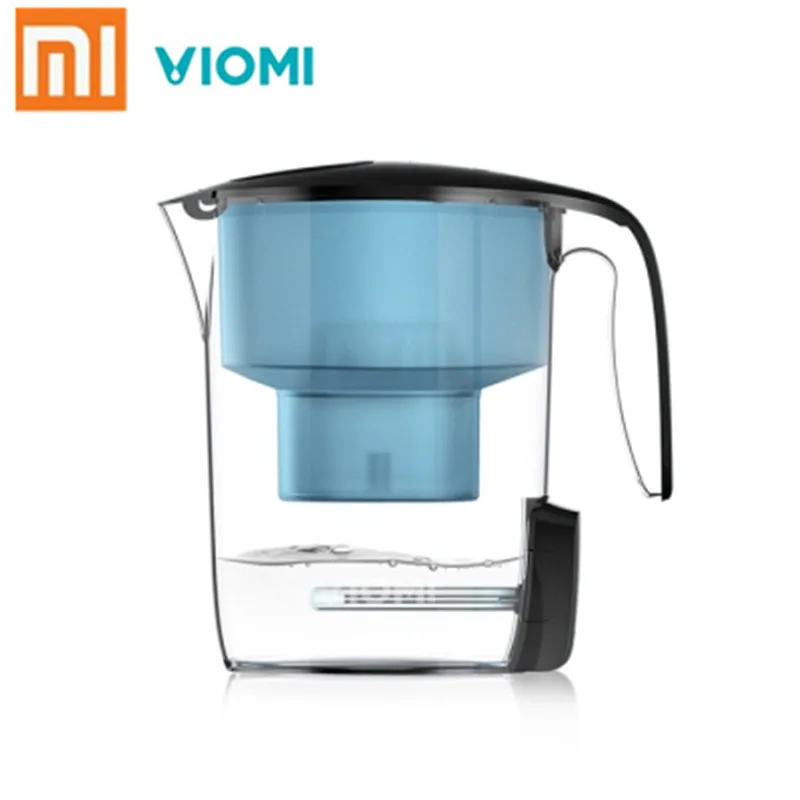 Newest VIOMI Original MH1Z A 3.5L Electric Filter Kettle Water