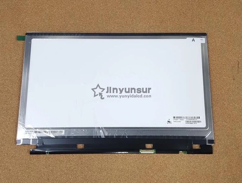 

Free shipping 13.3'' LCD matrix LP133WF1-SPA1 lp133wf1 spa1 FOR lg 13Z94 13ZD940 13Z940 laptop lcd screen replacem