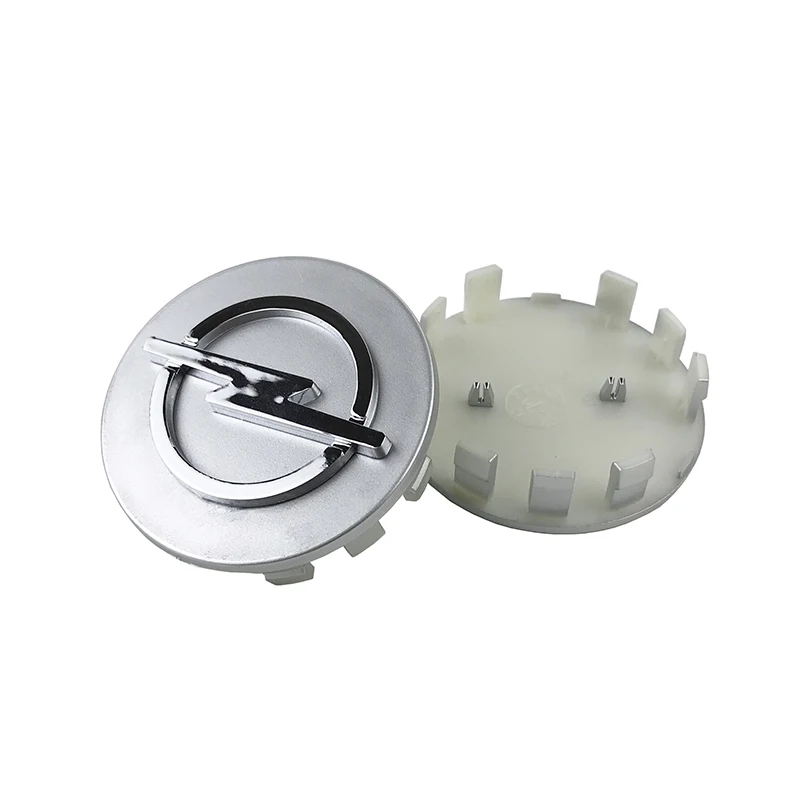4x 59mm Car Emblem Wheel Center Hub Cap For Opel Astra H J G K F Insignia Corsa D Vectra C Zafira A B Mokka Meriva Antara Vivaro ynd led rear license plate light for vauxhall opel corsa c d astra h j zafira b