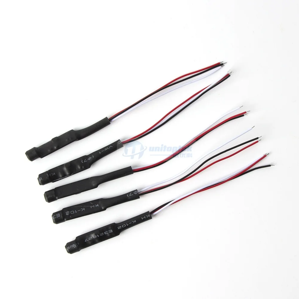 03 Mini Microphone