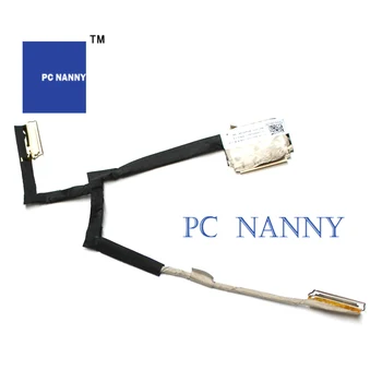 

PCNANNY FOR HP split 13 X2 13-R010DX 13-D LCD LVDS DC02001YN00 test good