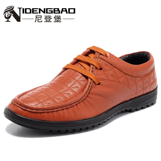 les chaussures de cuir façon nidengbao les chaussures correspondent tous masculins occasionnels les chaussures de cuir façon nidengbao les masculins chaussures correspondent tous masculins les occasionnels 6a509b