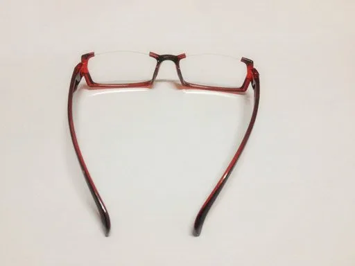 Tokyo Ghoul Glasses Rize