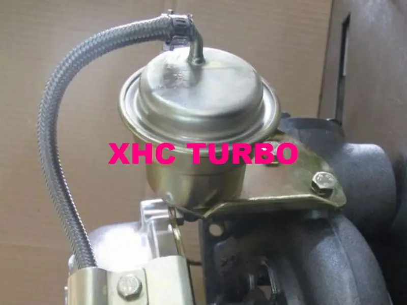 RHC7 114400-2581actuator-XHC