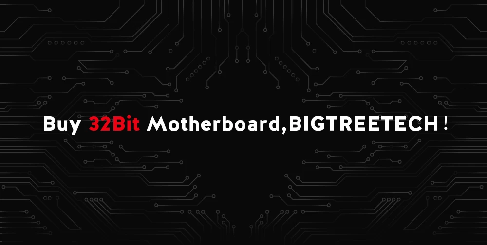 BIGTREETECH SKR V1.3 плата контроллера 32 бит+ TMC2208 UART TMC2130 SPI A4988 VS MKS GEN L E3 DIP для Ender 3 PRO/5 3d принтер