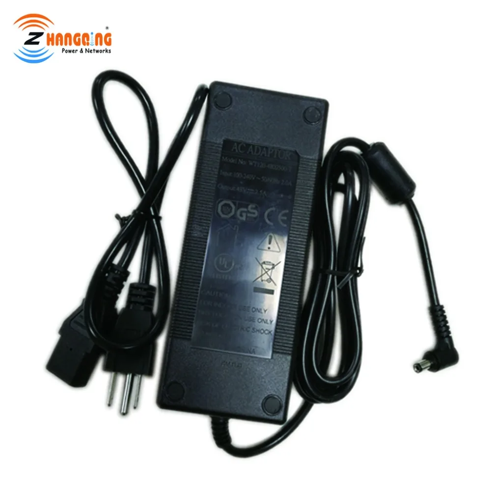 48v 120w -1