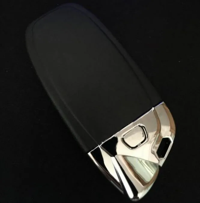 Carcasa de llave remota inteligente para Lamborghini, carcasa de llave Fob  de entrada sin llave, con hoja pequeña de inserción|case for|case casecase  for keys - AliExpress