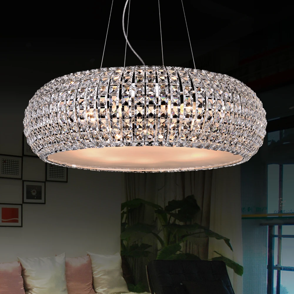 High Quality Chandeliers Lighting Fixture Luxury Hanging