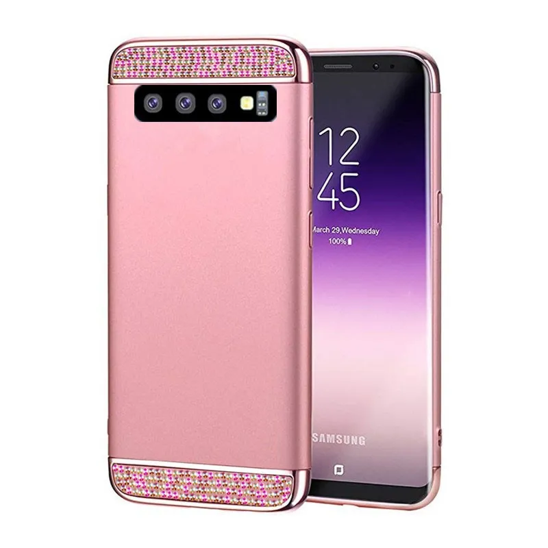 S10 rose