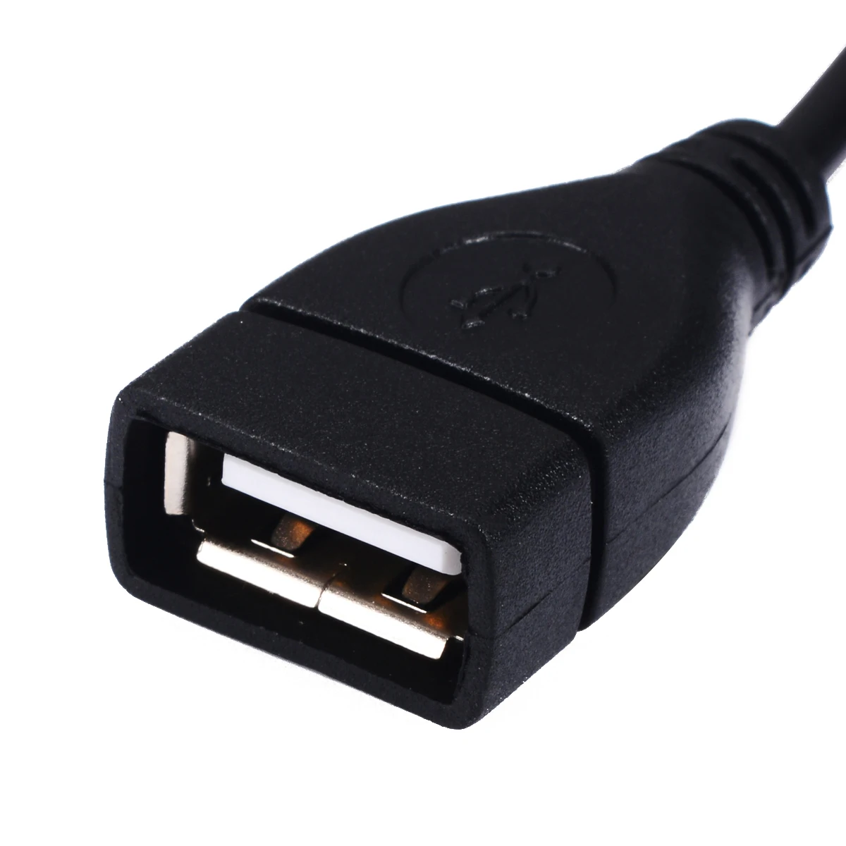 USB Power Cable Switch Male to Female Extension Power Cable with 303 Button Switch Power Control For LED Light Accessories