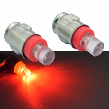 

4X GREEN BLUE YELLOW RED BA7S T7 7mm Concave 1 LED 12V led auto bulbs car light lamp white LLB281 GLB281