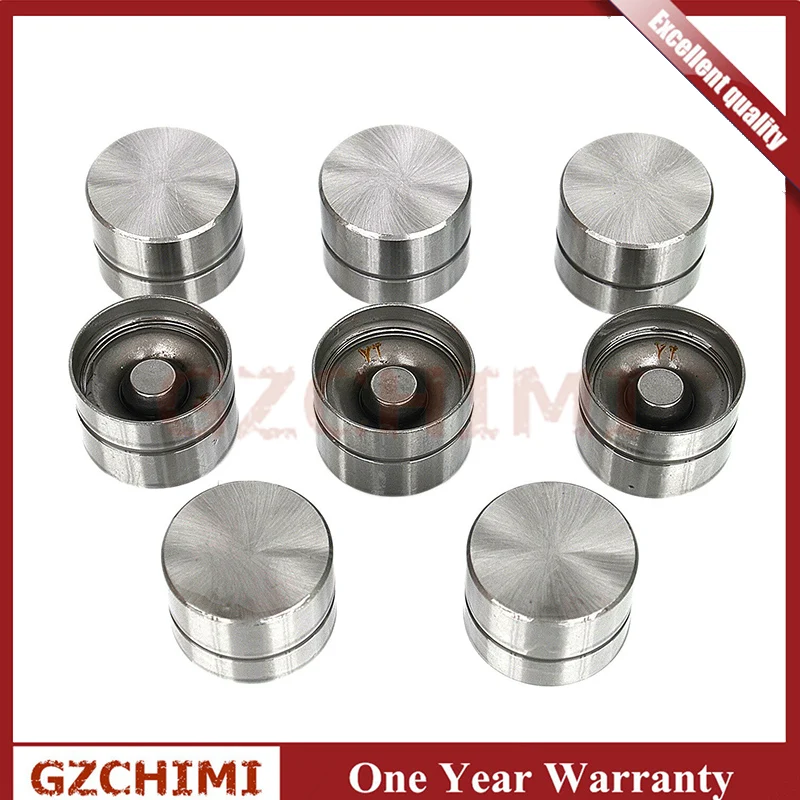 AUDI COUPE 2.0 2.3 20 V Hydraulic tappets Lifters Set 20 Pc