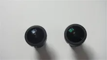 Go pro 170 Degree Replaceable Wide Angle Lens Camera Lenses for Gopro Hero 3 4 3+ Plus Sport Action Camera accessories GP188A