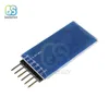 Модуль последовательной передачи Bluetooth 4,0 BLE, совместимый с беспроводной приемопередаточной платой CC2541, для последовательной передачи данн... ► Фото 2/6