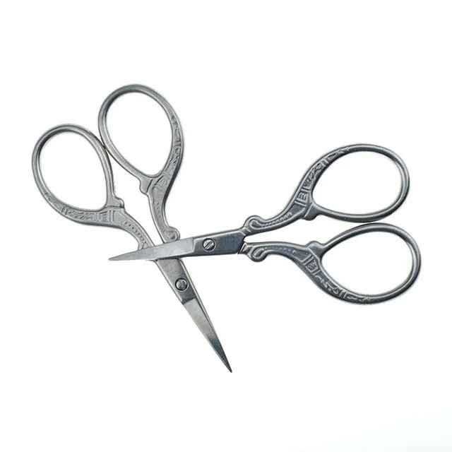

1pcs Small Cross Stitch Scissors Embroidery Sewing Tools Women Sewing Tailor Scissor Handcraft DIY Tool Accessories
