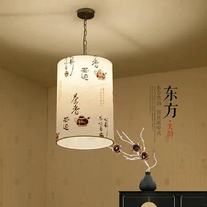 elegant the art of lighting chinese rural style fabric printing art pendant lights creative elegant antique birdcage lamp for stairsporchcorridor vpu009in from elegant the art of lighting chinese rural style fabric printing art pendant lights creative elegant antique birdcage lamp for stairsporchcorridor vpu009in from