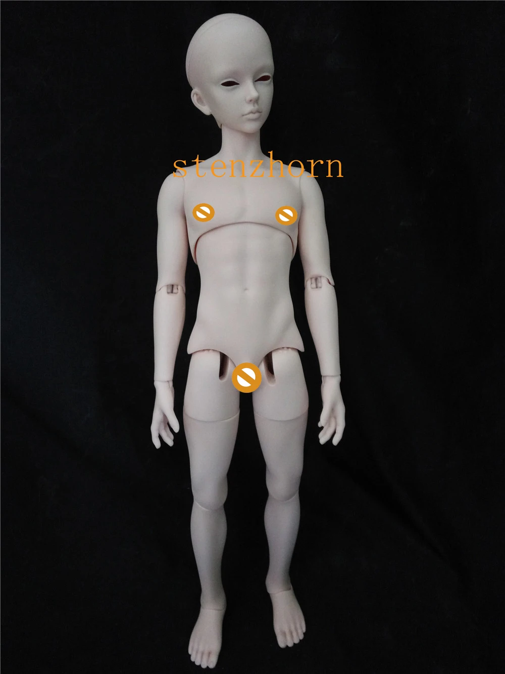 1/4BJD кукла-danel free eye, чтобы выбрать цвет глаз