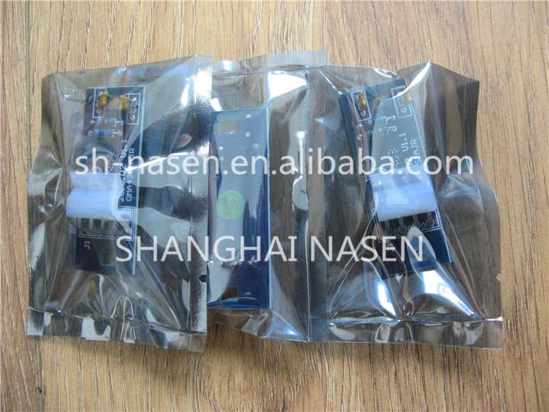 

Anti interference board XAA610DC1 (replaced by OMA4351AJR)