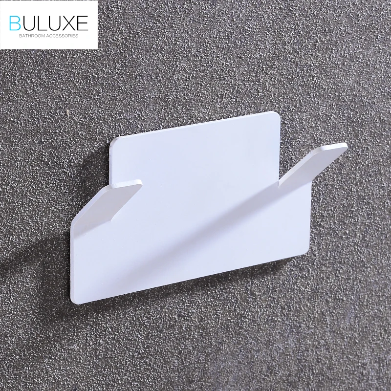 2 крючка для халата из нержавеющей стали DR8A53|robe hook|coat hookscoat hooks designer |