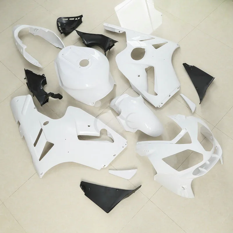 

Unpainted ABS Fairing Bodywork Kit For Kawasaki Ninja ZX-12R ZX12R 2002-2005 04 Motorcycle