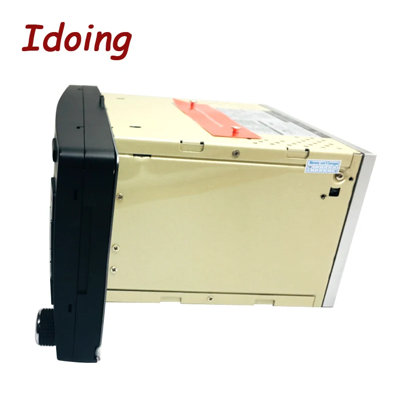 Perfect Idoing 8"2Din Car Android 9.0 Radio Player For Skoda Octavia 2 2009-2015 PX5 4G+32G Octa Core IPS screen TDA 7850 GPS Fastboot 4