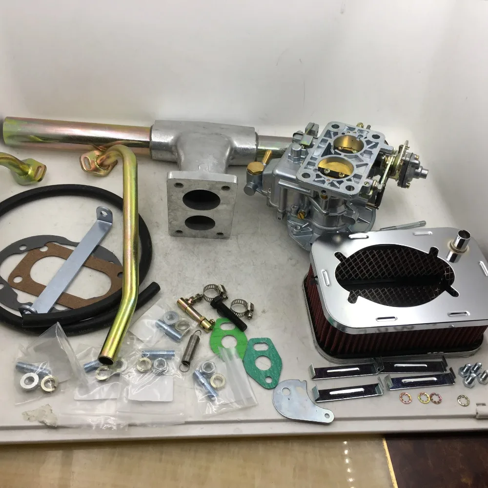 Car & Truck Parts VW 32/36 DFEV ECON CARBURETOR CONVERSION DUNE BUGGY