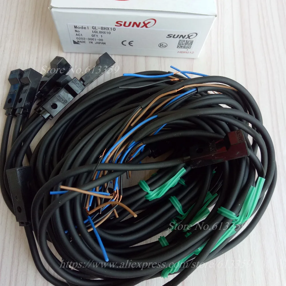10pcs Gl-8f Gl-8fb Gl-8h Gl-12f Gl-8fu Gl-18h New Proximity Switch Sensor - Integrated Circuits - AliExpress 10pcs Gl-8f Gl-8fb Gl-8h Gl-12f Gl-8fu Gl-18h New Proximity Switch Sensor - Integrated Circuits - AliExpress