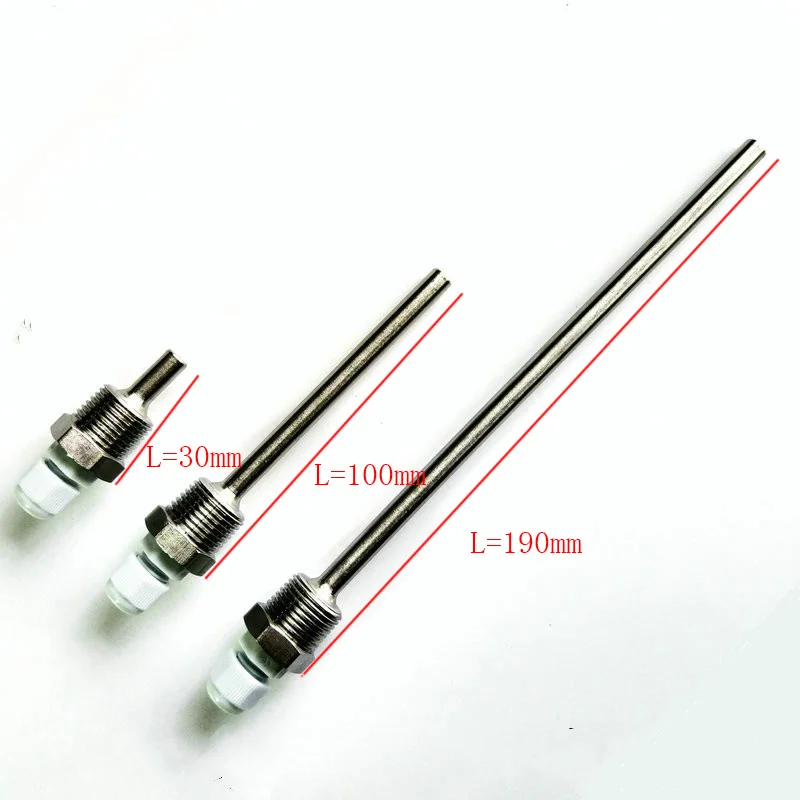 Stainless Steel Thermowell 3/4 Stainless Steel Thermowell 3/4