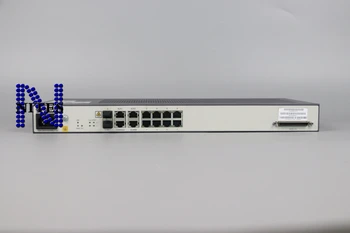 

Original Hua wei MA5620-8 fiber switch, GPON or EPON terminal ONU with 8 ethernet and 8 voice ports apply to FTTB