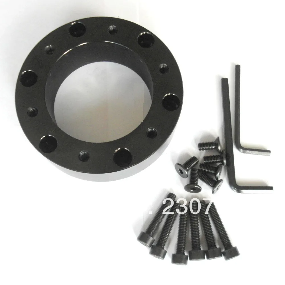 25mm Aftermarket Steering Wheel Boss Kit Adapter Spacer Steering