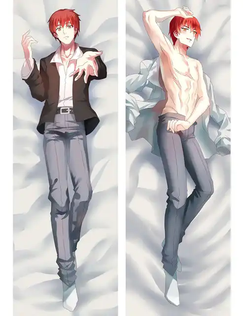 Toko Ansatsu Kyoushitsu Cirno Anime Karakter Keren Boy Akabane Toko Ansatsu Kyoushitsu Cirno Anime Karakter Keren Boy Akabane