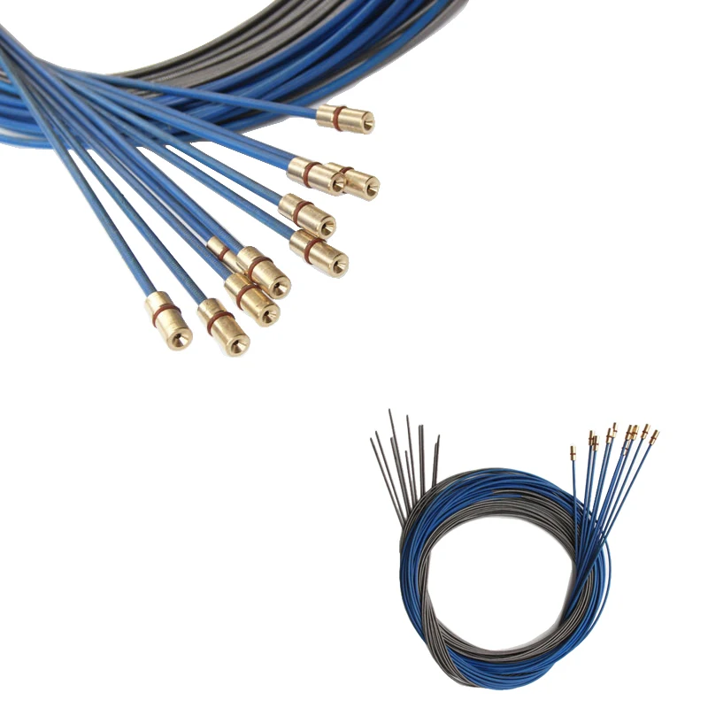 Wire Feeding Tube (2)
