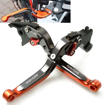Motorcycle Accessories Folding handle Brake Clutch Levers For KTM 790 Adventure / R ADV 2019 2020 Motorcycle Accessories Folding handle Brake Clutch Levers For KTM 790 Adventure / R ADV 2019 2020